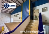 Local comercial Industrial en alquiler con 1018m² en Alicante foto