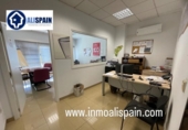 Local comercial Industrial en alquiler con 1018m² en Alicante foto