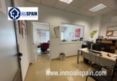 Local comercial Industrial en alquiler con 1018m² en Alicante foto