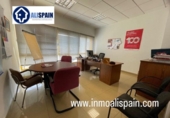 Local comercial Industrial en alquiler con 1018m² en Alicante foto