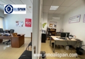 Local comercial Industrial en alquiler con 1018m² en Alicante foto