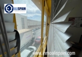 Local comercial Industrial en alquiler con 1018m² en Alicante foto