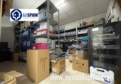 Local comercial Industrial en alquiler con 1018m² en Alicante foto