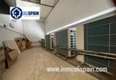 Local comercial Industrial en alquiler con 1018m² en Alicante foto