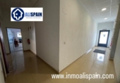 Local comercial Industrial en alquiler con 1018m² en Alicante foto