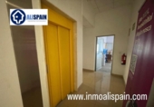 Local comercial Industrial en alquiler con 1018m² en Alicante foto