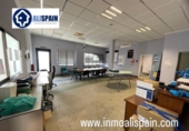 Local comercial Industrial en alquiler con 1018m² en Alicante foto