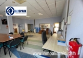 Local comercial Industrial en alquiler con 1018m² en Alicante foto