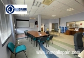 Local comercial Industrial en alquiler con 1018m² en Alicante foto