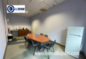 Local comercial Industrial en alquiler con 1018m² en Alicante foto