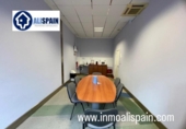 Local comercial Industrial en alquiler con 1018m² en Alicante foto