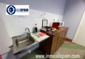 Local comercial Industrial en alquiler con 1018m² en Alicante foto