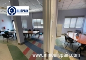 Local comercial Industrial en alquiler con 1018m² en Alicante foto