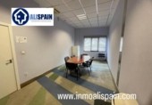 Local comercial Industrial en alquiler con 1018m² en Alicante foto