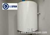 Local comercial Industrial en alquiler con 1018m² en Alicante foto