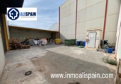 Local comercial Industrial en alquiler con 1018m² en Alicante foto