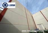 Local comercial Industrial en alquiler con 1018m² en Alicante foto