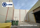 Local comercial Industrial en alquiler con 1018m² en Alicante foto