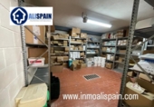 Local comercial Industrial en alquiler con 1018m² en Alicante foto