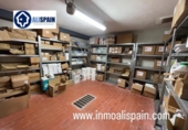 Local comercial Industrial en alquiler con 1018m² en Alicante foto