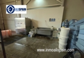 Local comercial Industrial en alquiler con 1018m² en Alicante foto