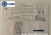 Local comercial Industrial en alquiler con 1018m² en Alicante foto
