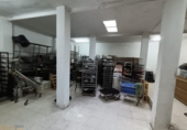 Local comercial Industrial en alquiler con 388m² en Huelva foto