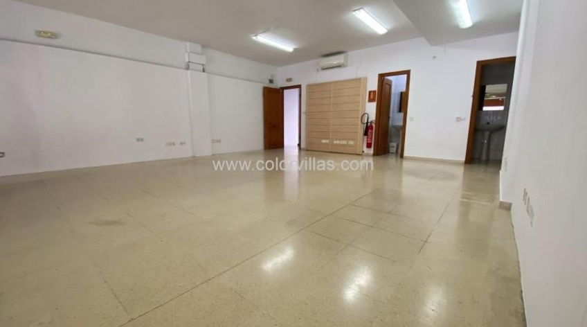 Local comercial