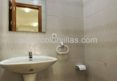 Local comercial
en lloguer
a Moraira foto
