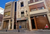Edificio en venta con 279m² en Benicarló foto
