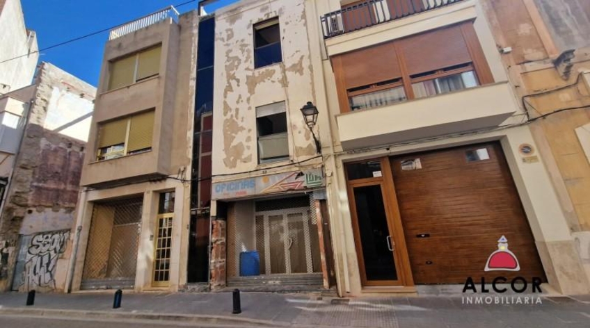 Edificio