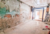 Edificio en venta con 279m² en Benicarló foto
