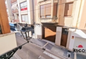 Edificio en venta con 279m² en Benicarló foto