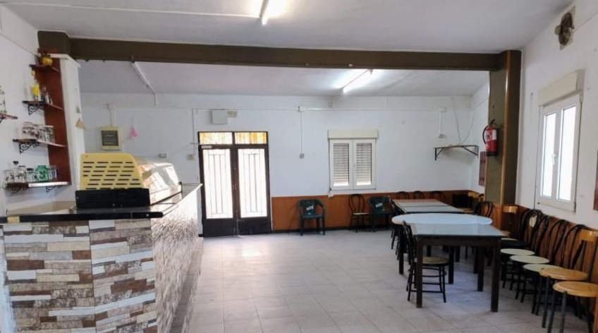 Local comercial