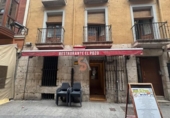Restaurante en venta con 320m² en Valladolid foto