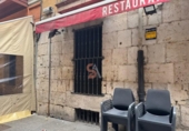 Restaurante en venta con 320m² en Valladolid foto