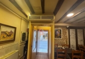 Restaurante en venta con 320m² en Valladolid foto