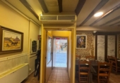 Restaurante en venta con 320m² en Valladolid foto