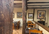Restaurante en venta con 320m² en Valladolid foto
