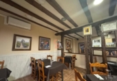 Restaurante en venta con 320m² en Valladolid foto