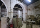 Nave en venta con 235m² en Jerez de la Frontera foto