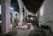 Nave en venta con 235m² en Jerez de la Frontera foto