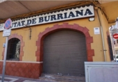  restaurant pour vente à Burriana, Calle Río Mijares photo