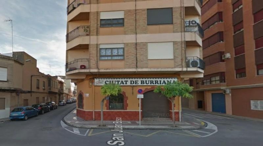 Local comercial