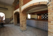  restaurant pour vente à Burriana, Calle Río Mijares photo