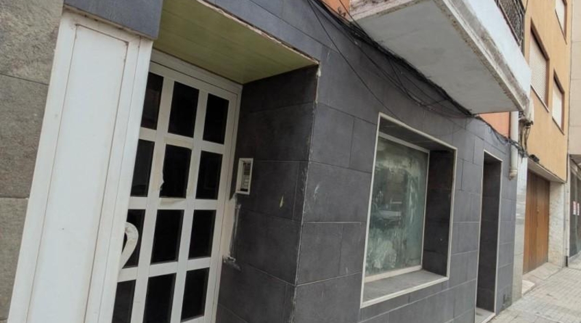 Local comercial
