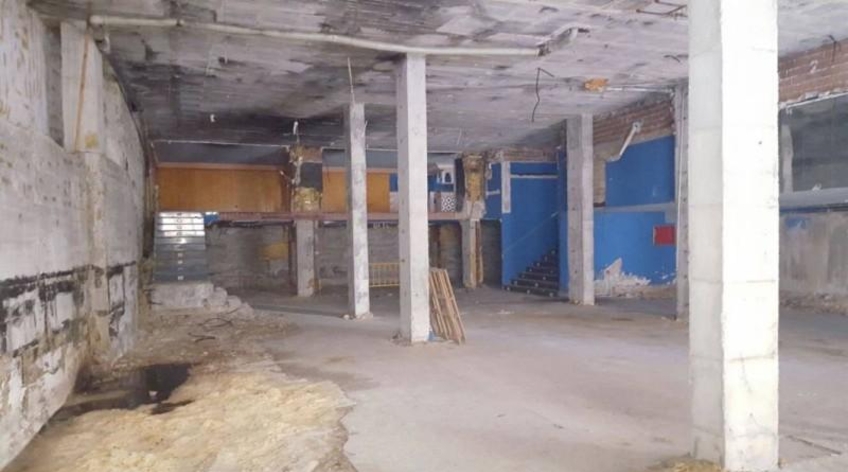 Local comercial