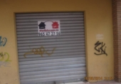 80m² commercial premises for rent in Monóvar, photo