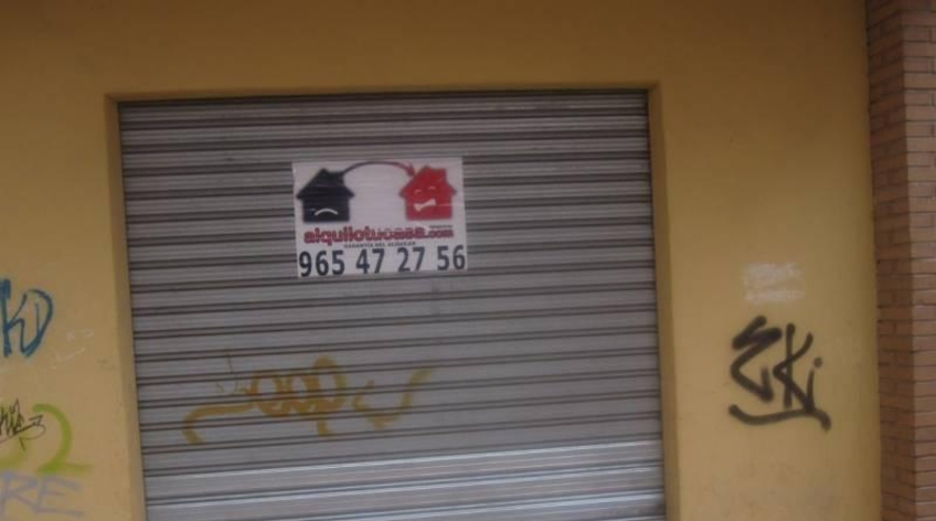 Local comercial
