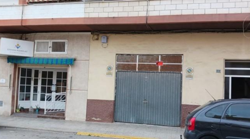 Local comercial